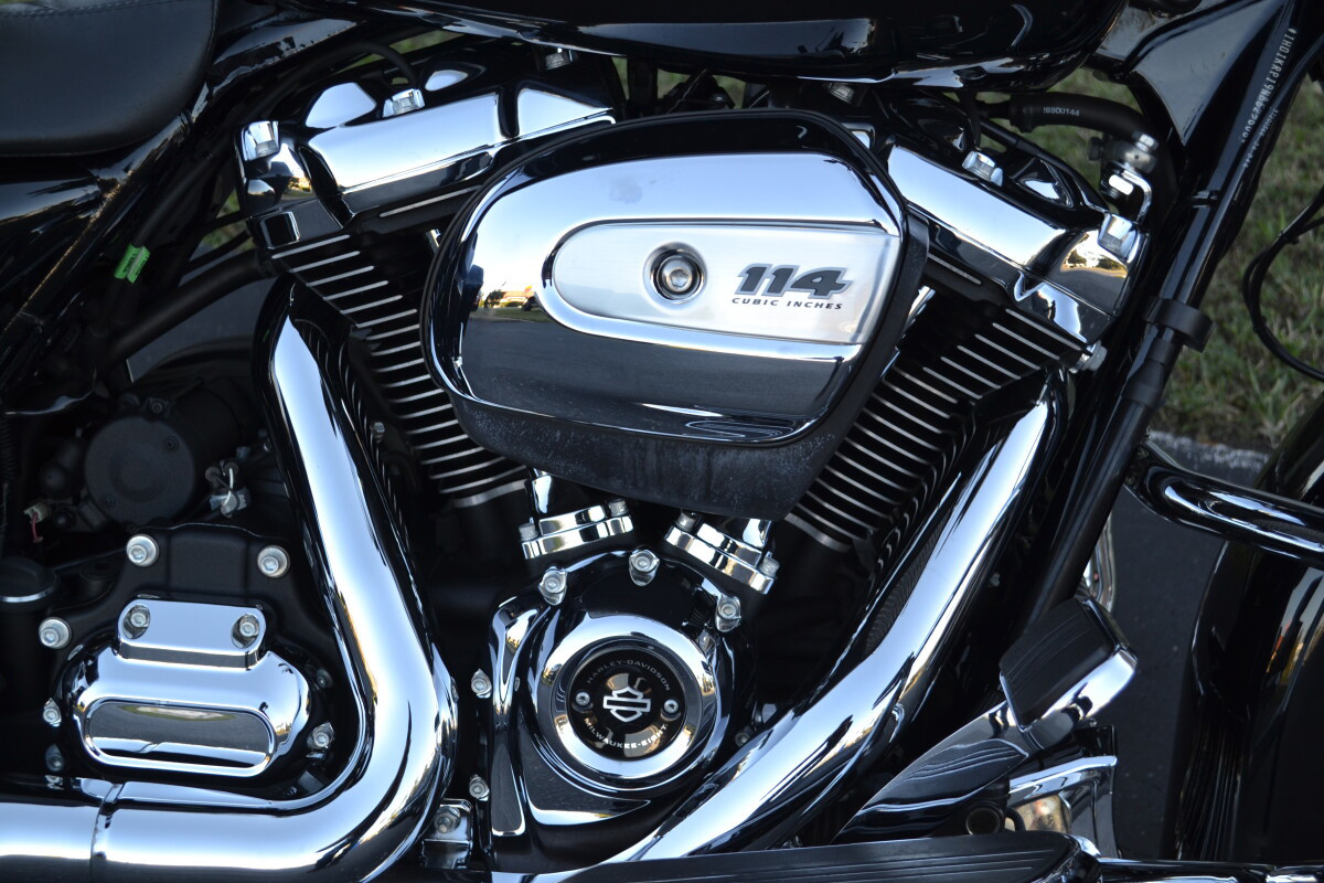 Street Glide® Special