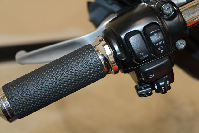 Electra Glide® Ultra Limited