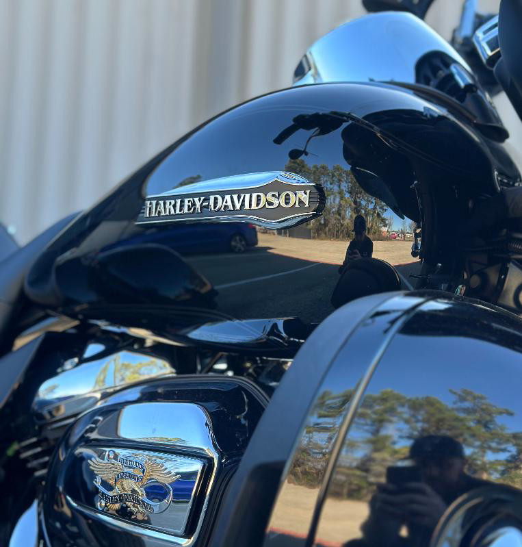 Tri Glide® Ultra