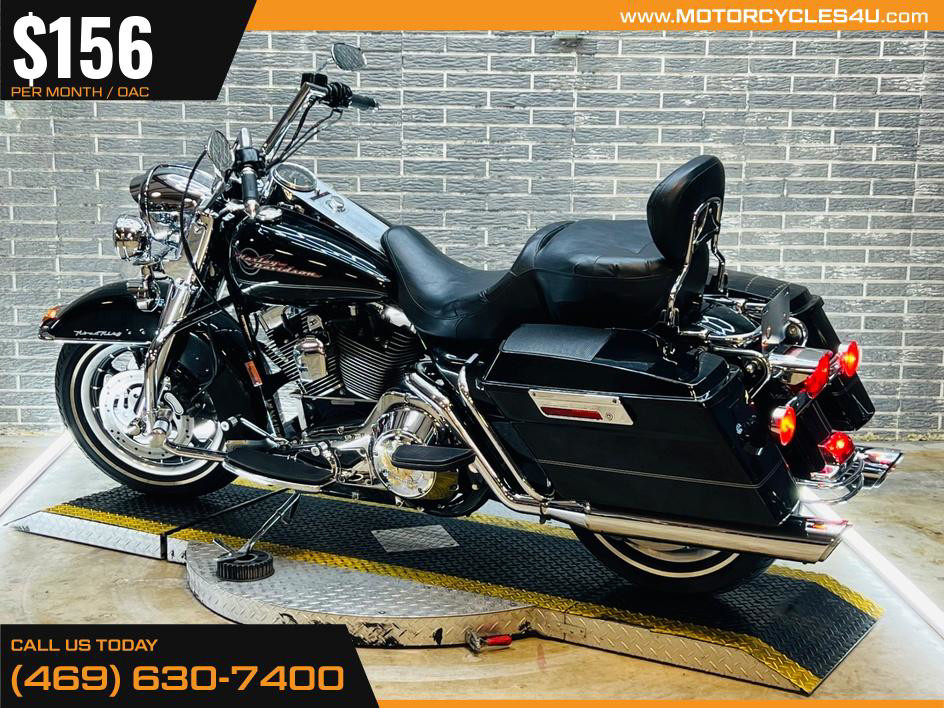 Road King®