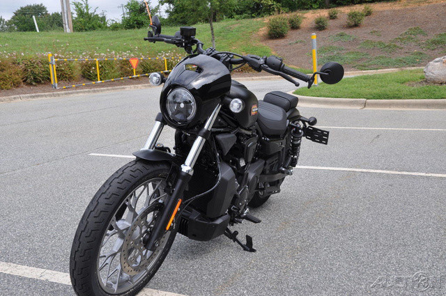 Nightster Special