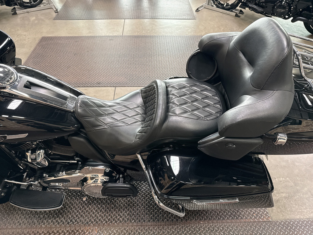 Road Glide® Limited