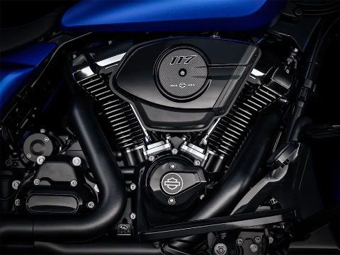 Street Glide®