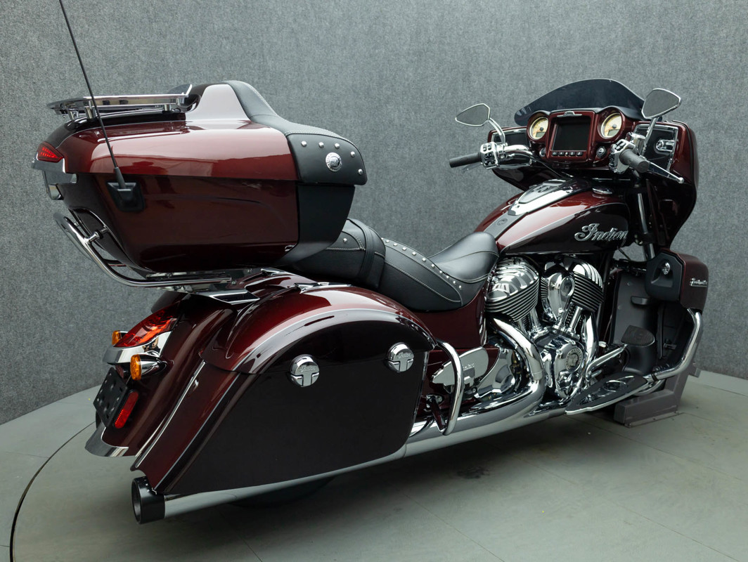 Roadmaster