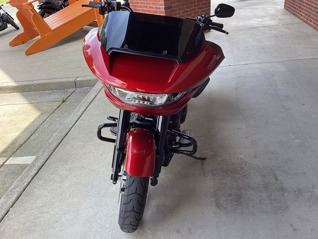Road Glide®