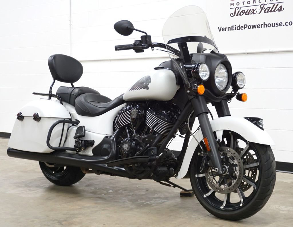 Springfield® Dark Horse®
