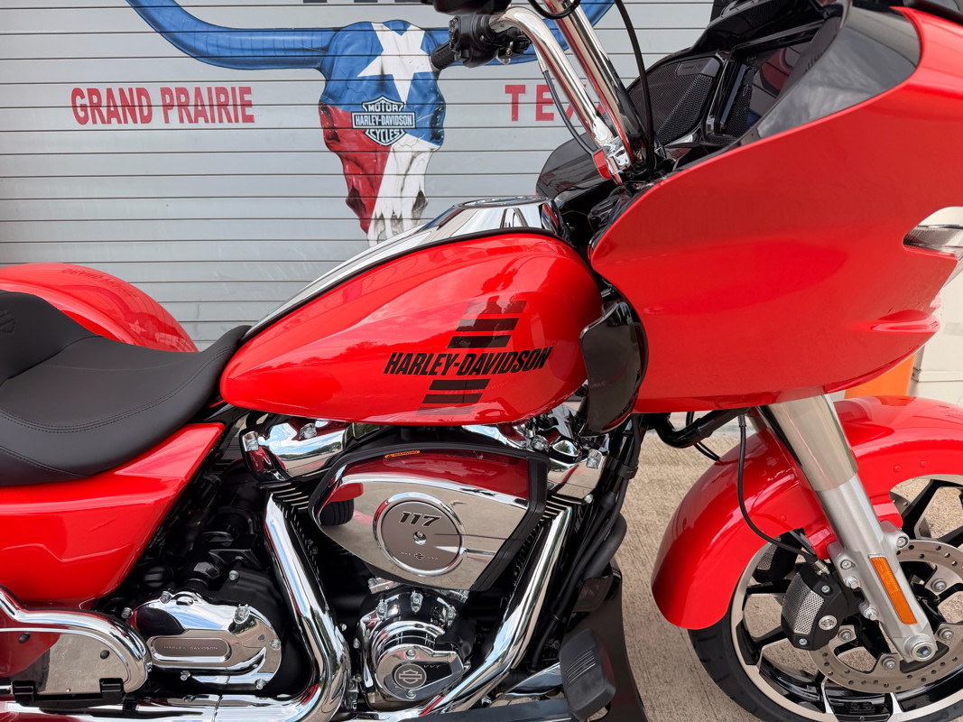 Road Glide® 3