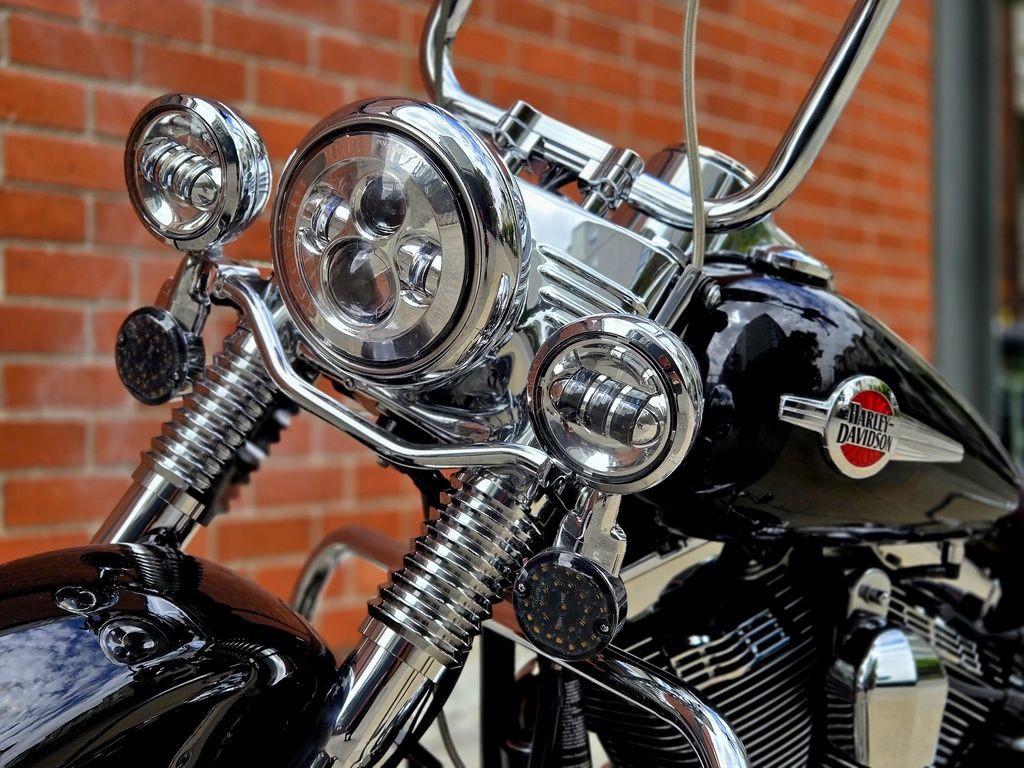 Heritage Softail® Classic