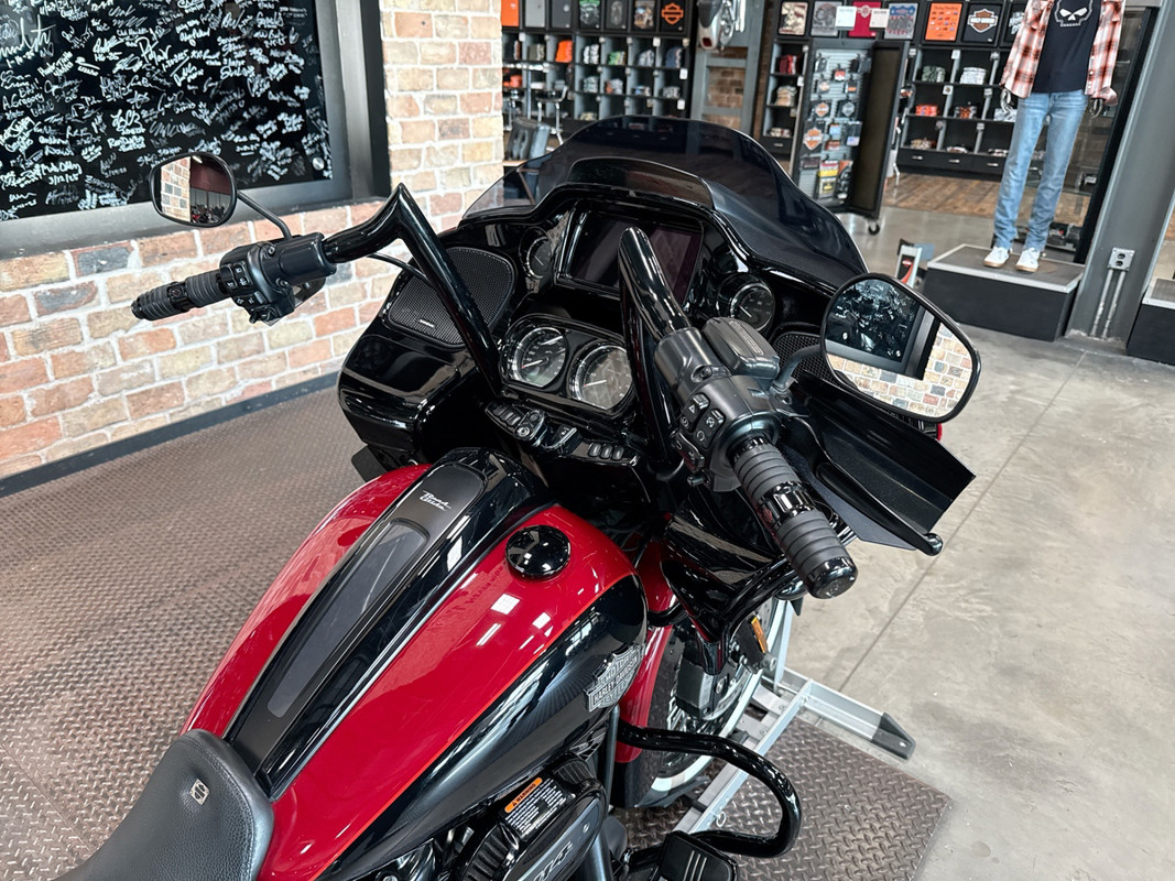 Road Glide® Special