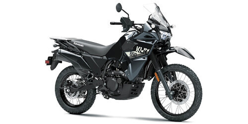 KLR650 ABS	