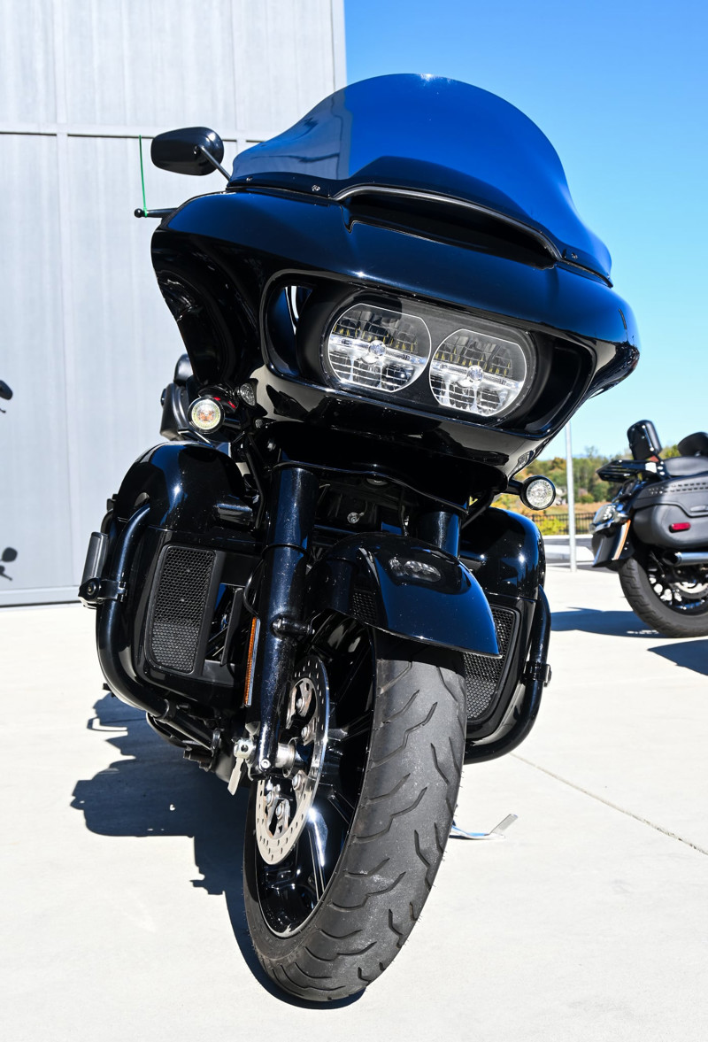 Road Glide® Limited