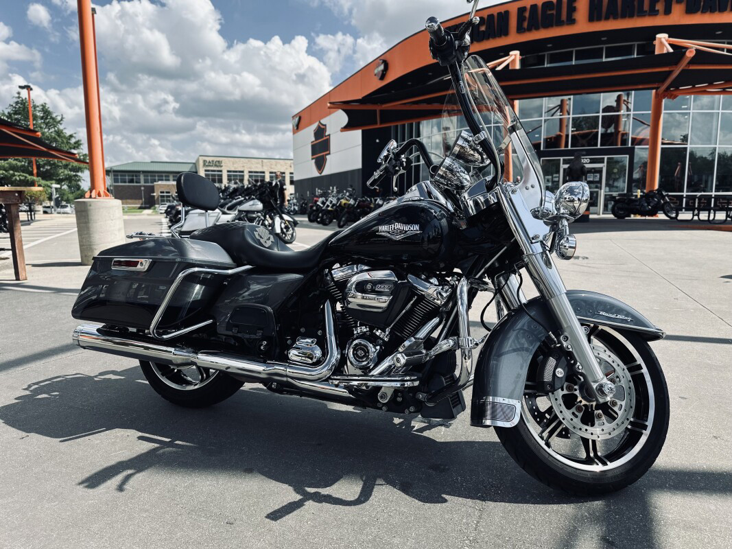 Road King®