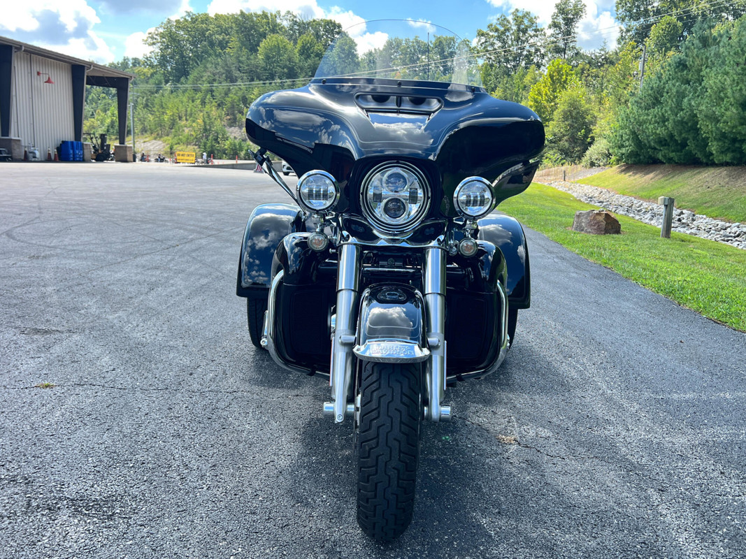 Tri Glide® Ultra