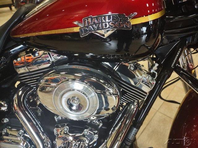 Road King® Classic