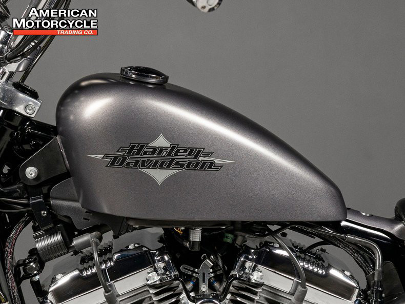 Sportster® Seventy-Two®