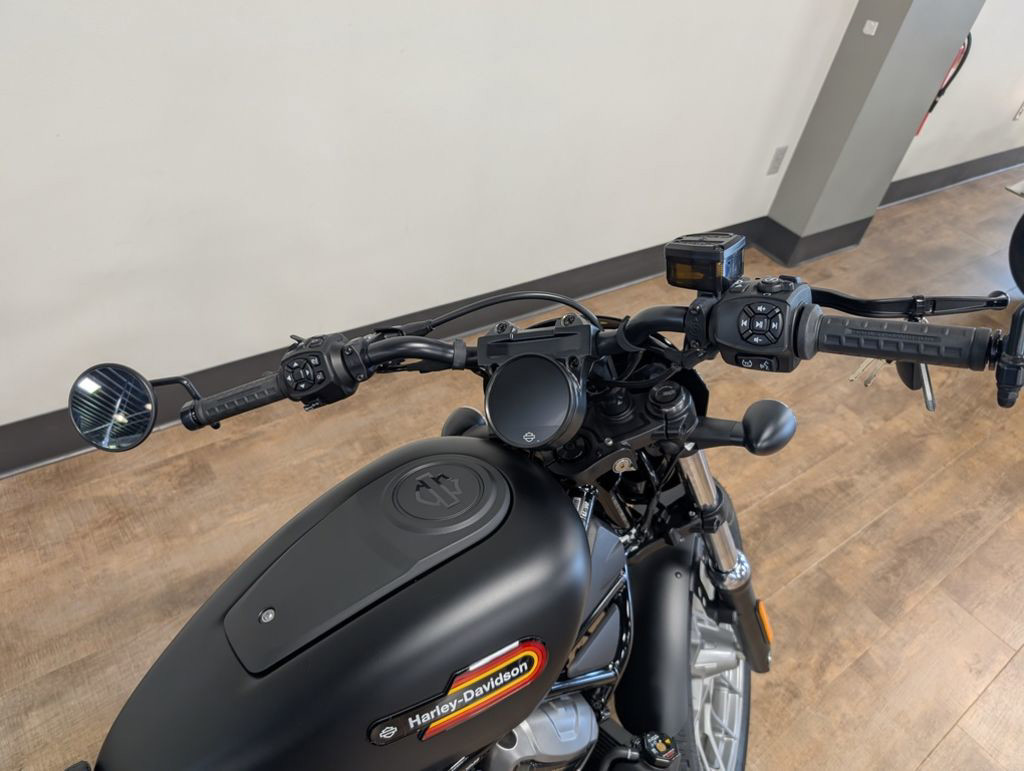 Nightster Special