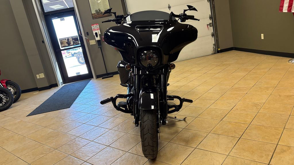 Street Glide® Special
