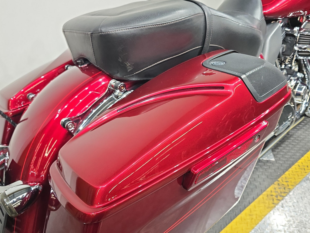 Street Glide® Special