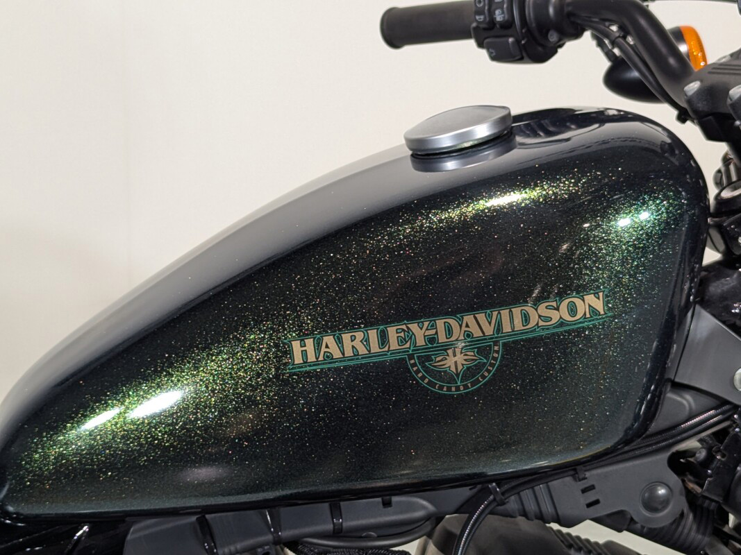 Sportster® Iron 883®