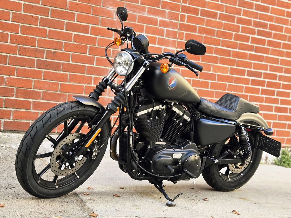 Sportster® Iron 883®