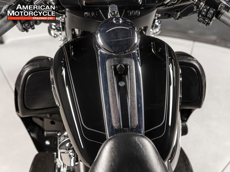Tri Glide® Ultra