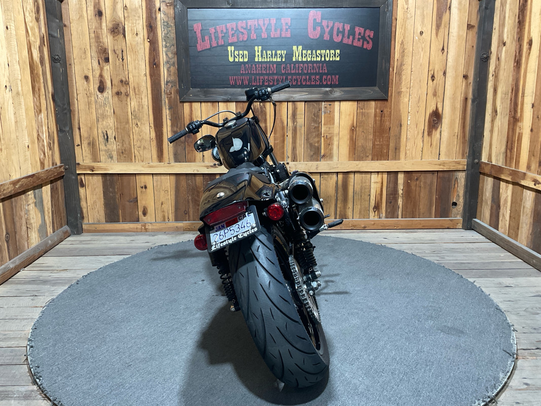 Iron 1200®