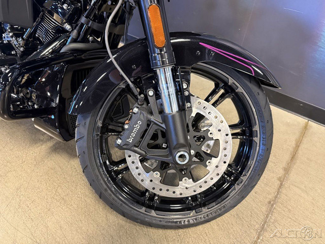 CVO® Street Glide®