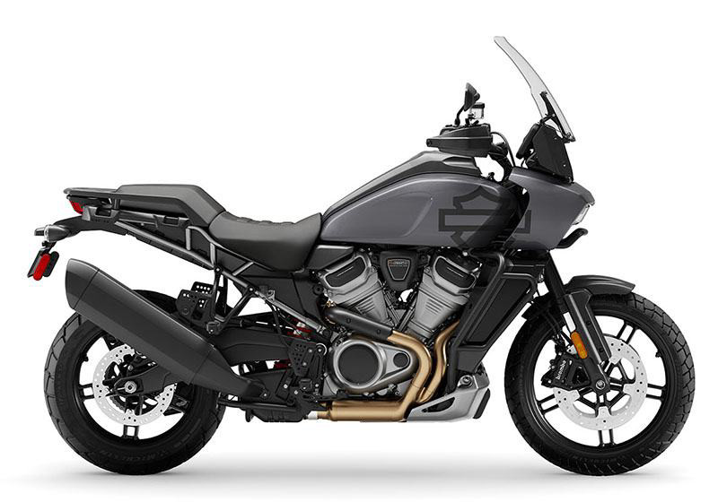 Pan America® 1250 Special