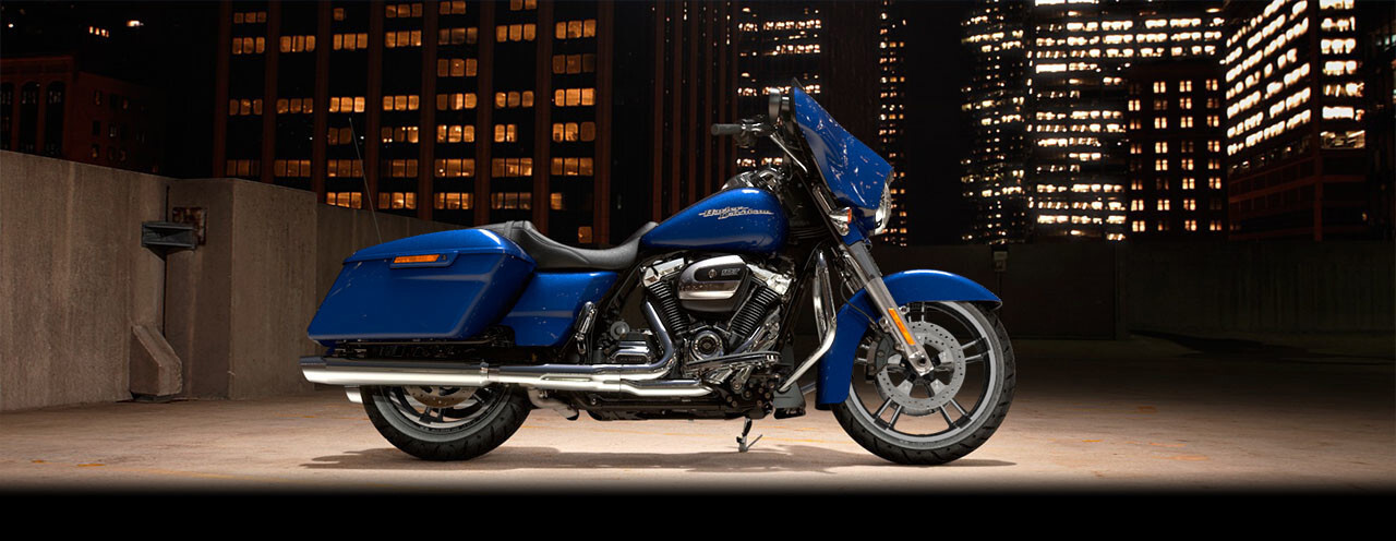Street Glide® Special