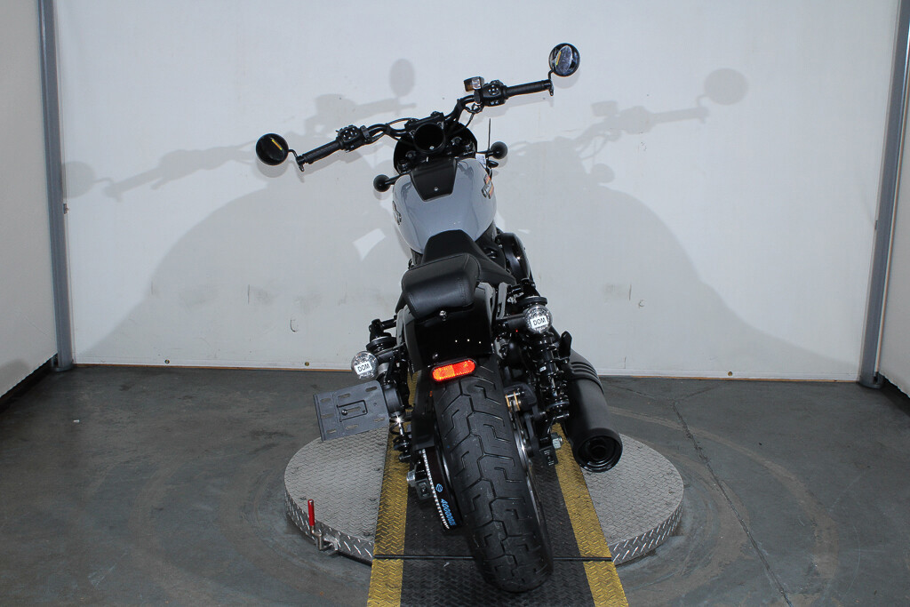 Nightster Special