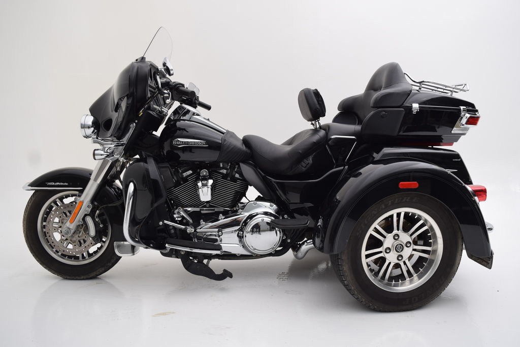 Tri Glide® Ultra
