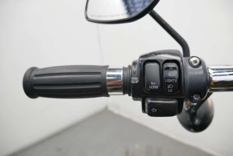Sportster® 1200 Nightster®