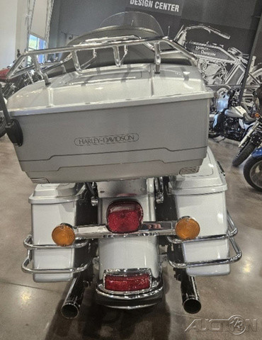 Electra Glide® Classic