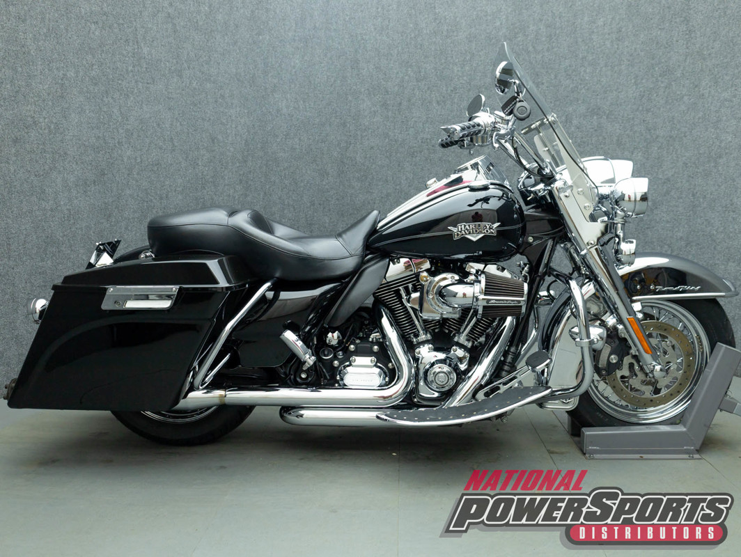 Road King® Classic