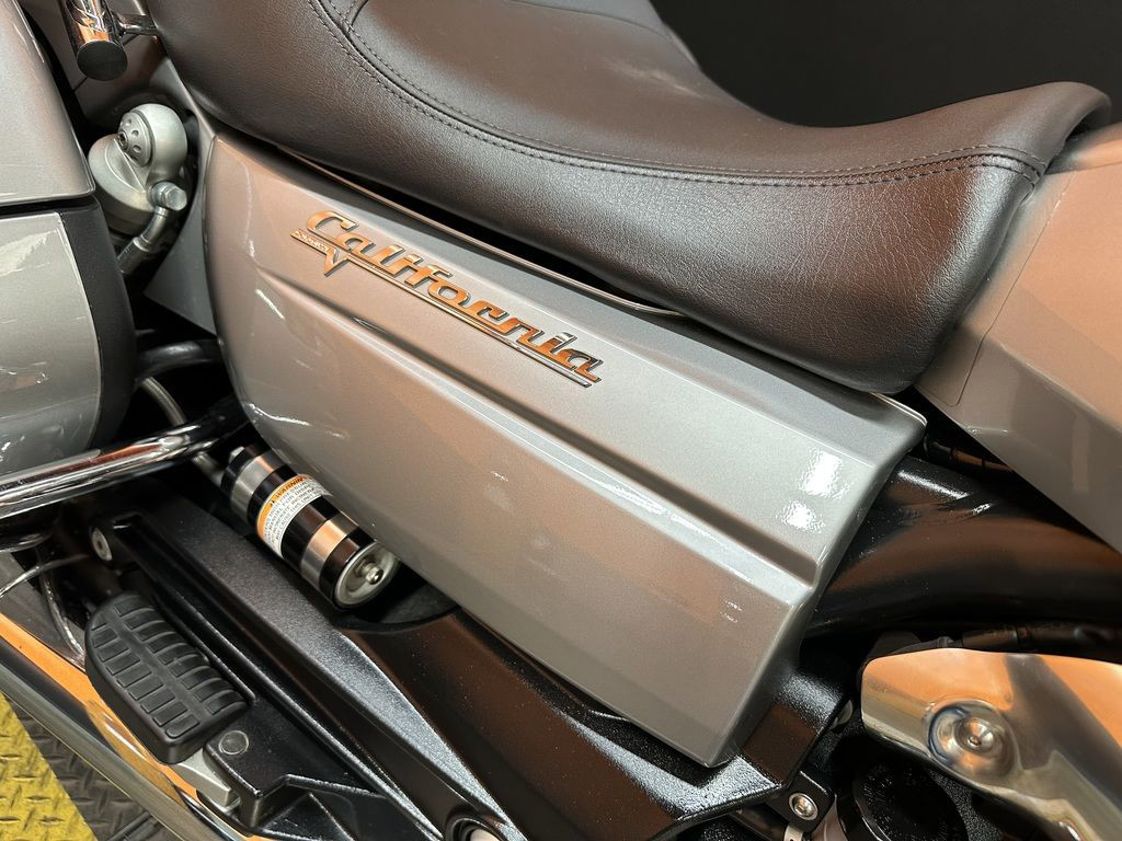 California 1400 Custom ABS