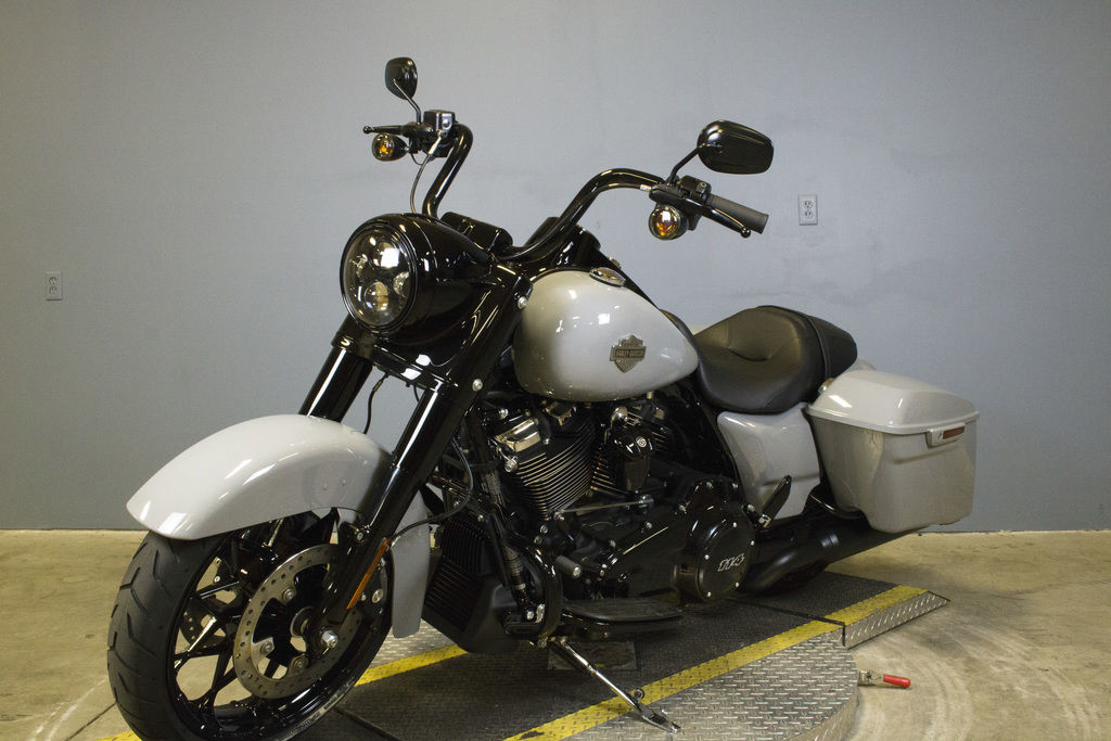 Road King® Special