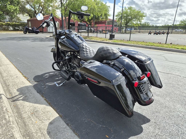 Road King® Special