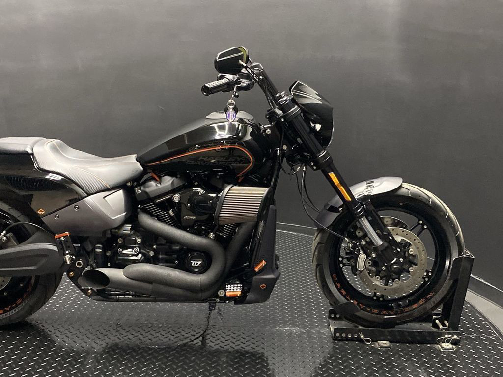 Softail® FXDR® 114