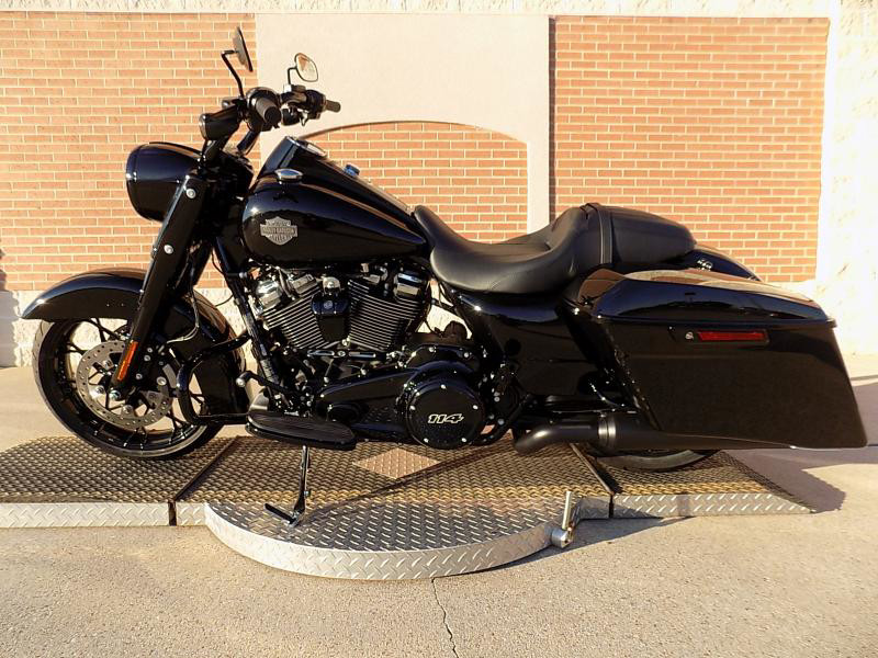 Road King® Special