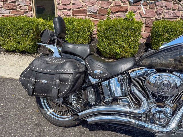 Heritage Softail® Classic