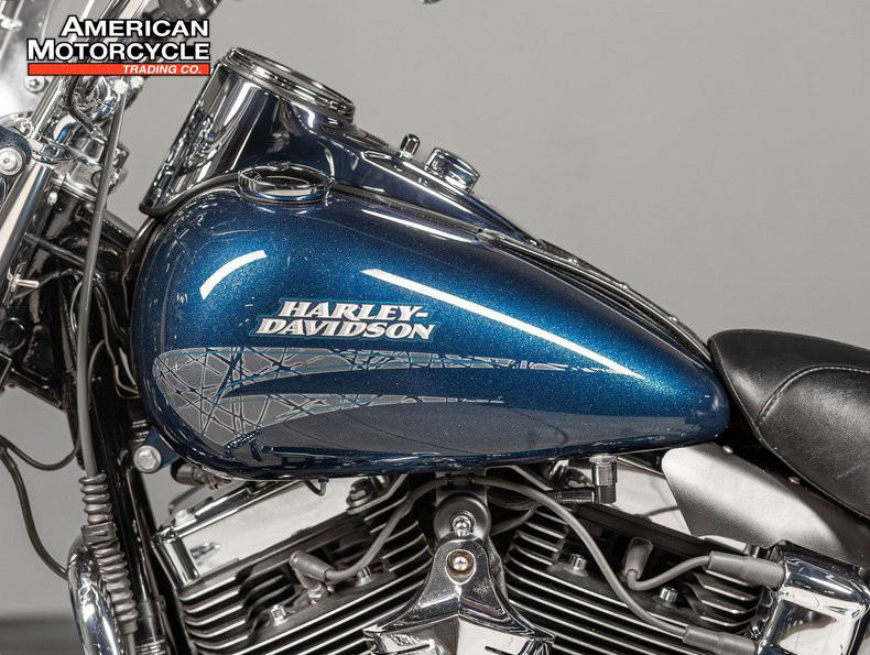 Heritage Softail® Classic