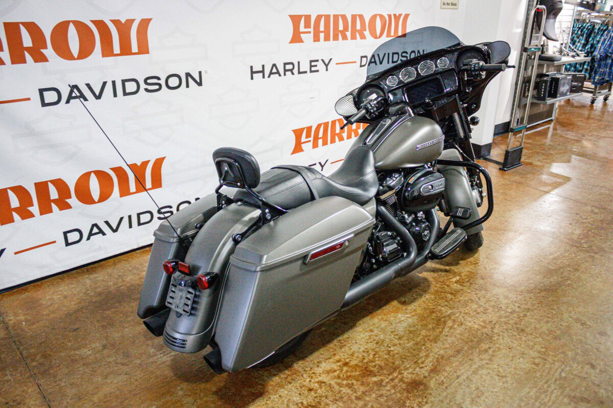 Street Glide® Special