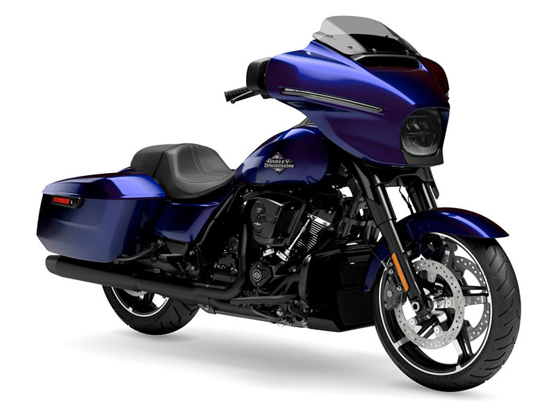 Street Glide®