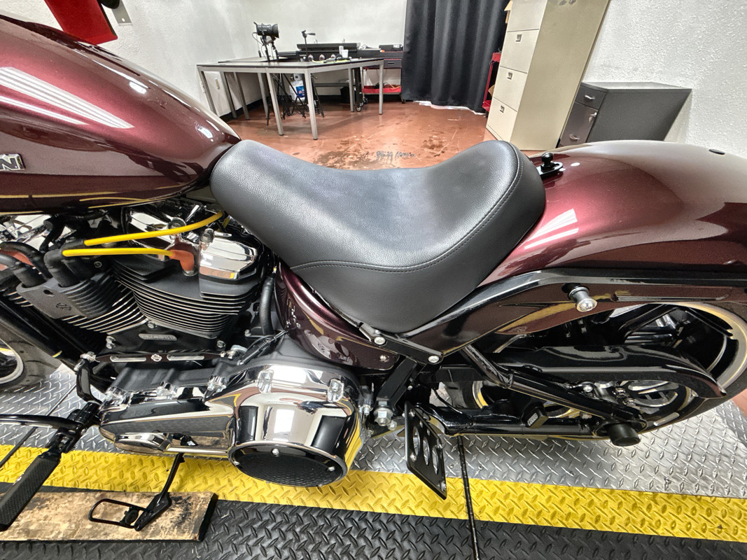Softail® Breakout®