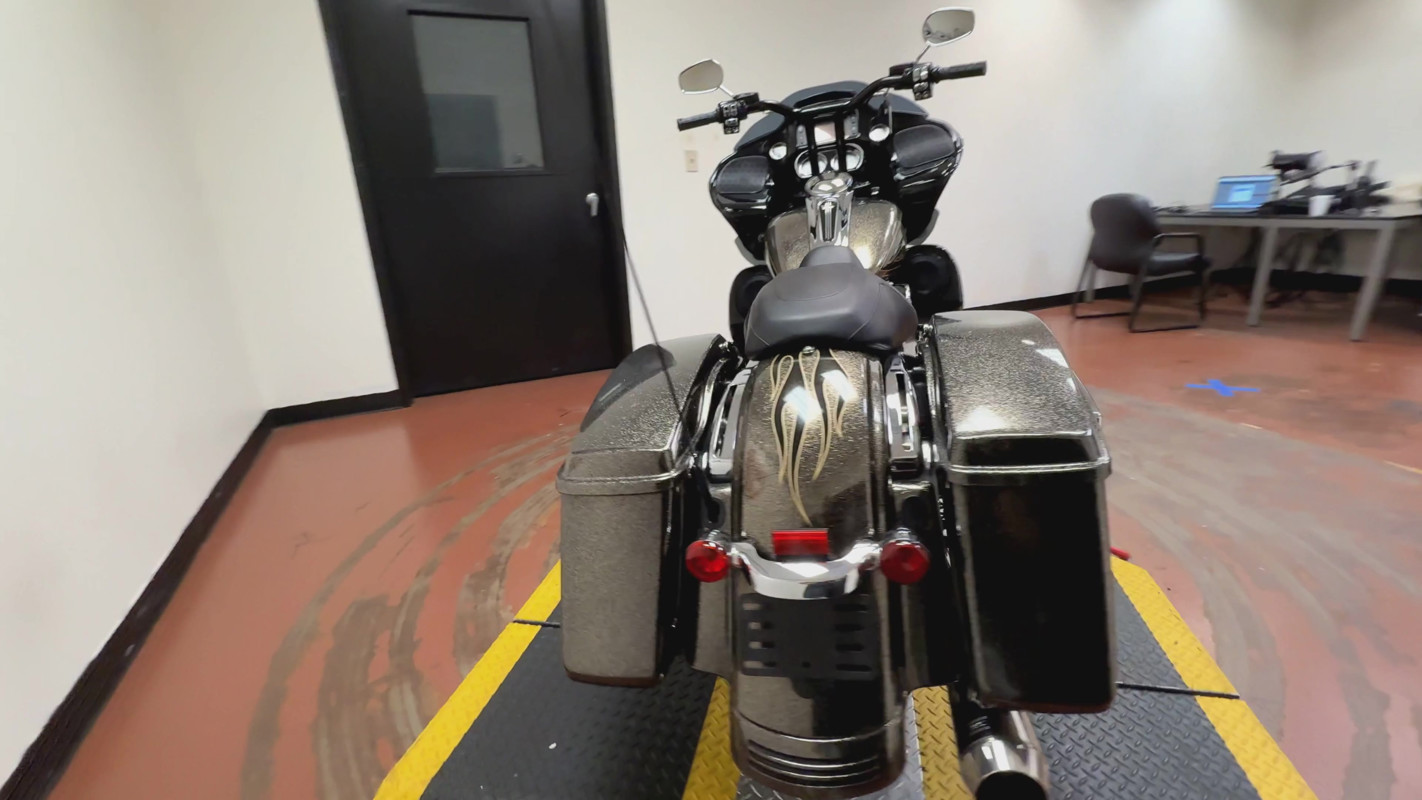 Road Glide® Special