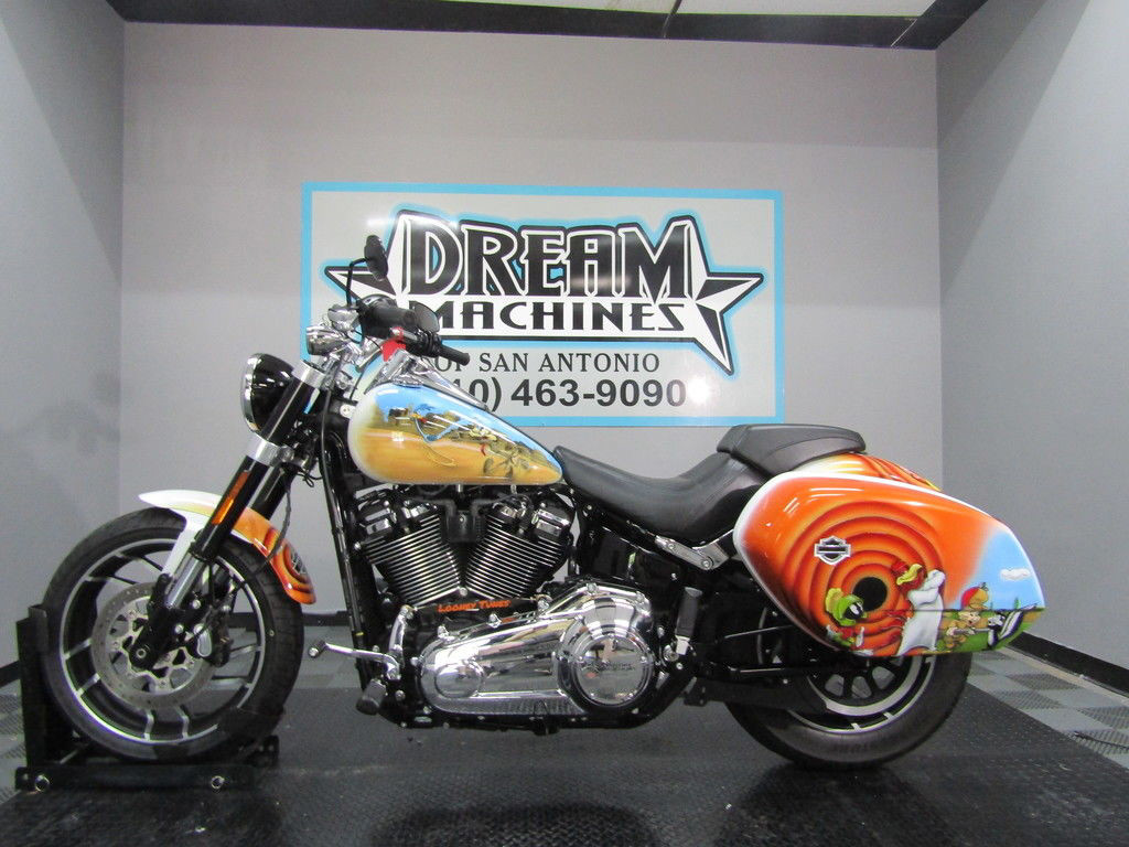 Sport Glide®