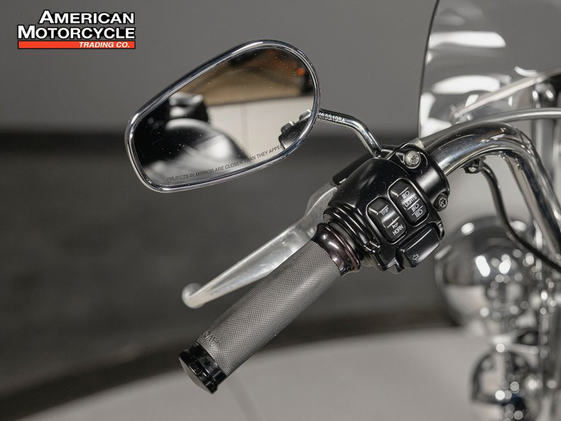 Heritage Softail® Classic