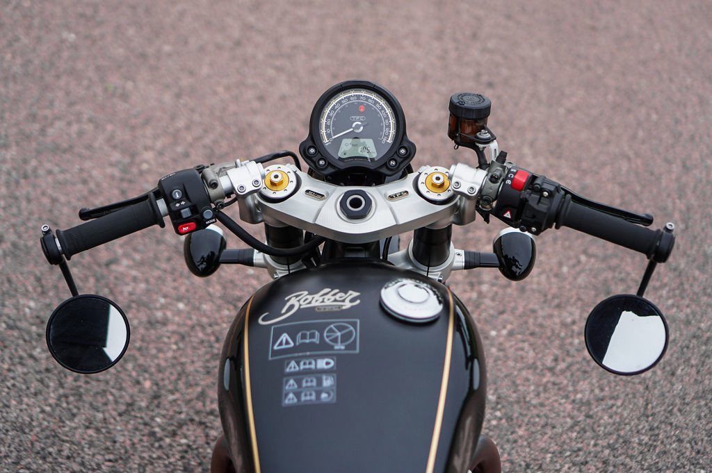 Bobber TFC