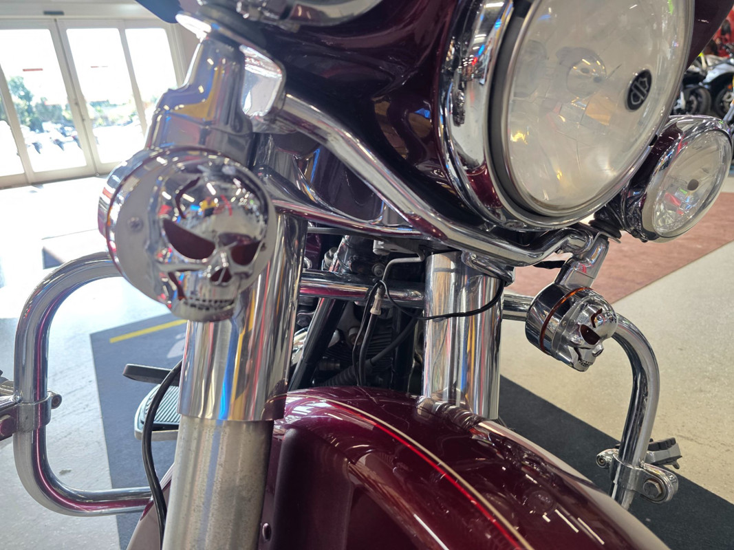 Electra Glide® Classic