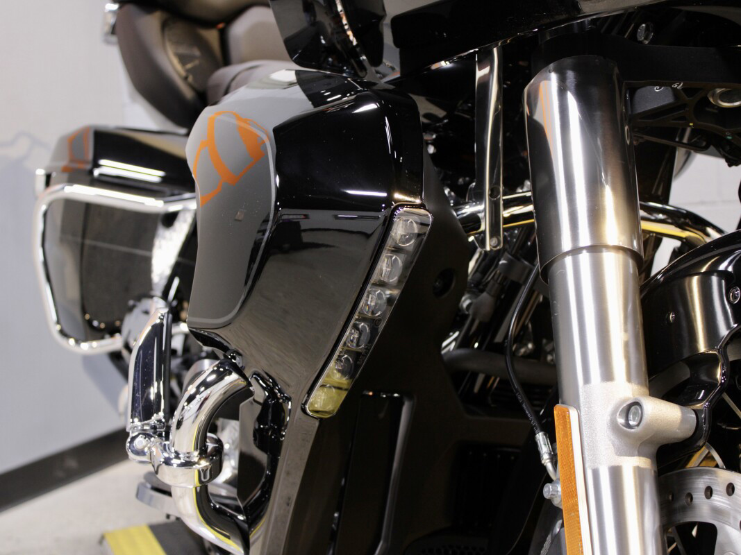 Road Glide® Limited